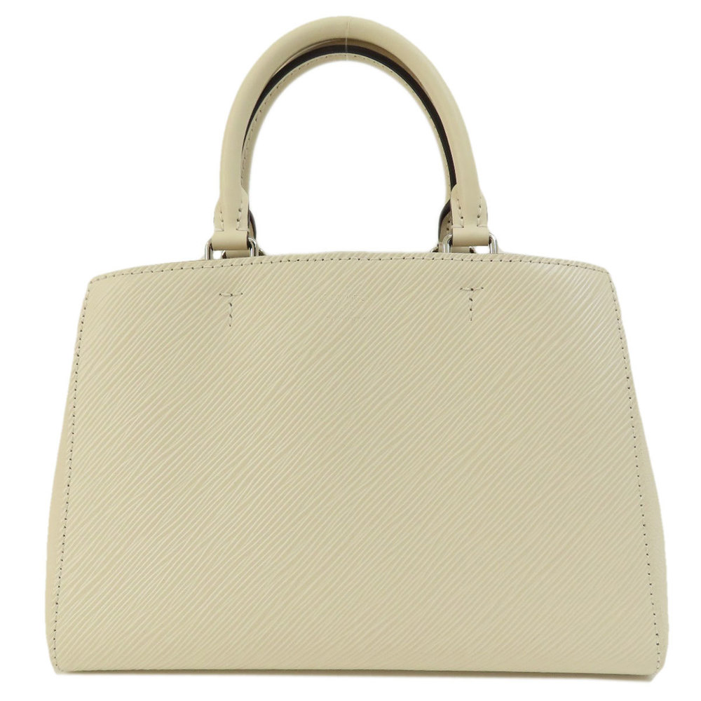 Louis Vuitton Marelle Tote BB Quartz Handbag Epi Leather - Picture 2 of 9